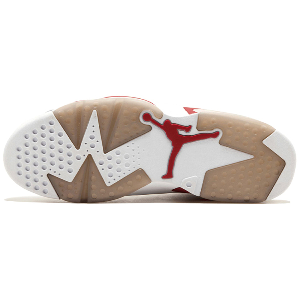 Jordan Air Jordan 6 Retro Alternate Hare