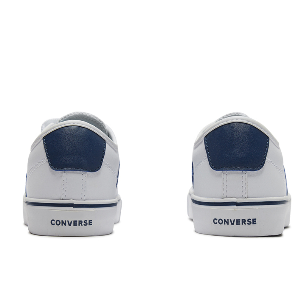 Converse Star Replay