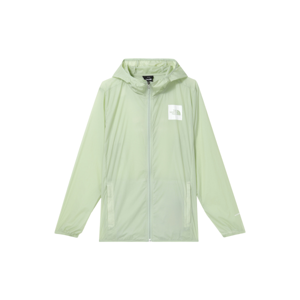 /THE NORTH FACE Logo UPF