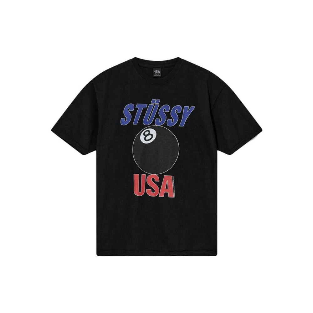 Stussy 8 T