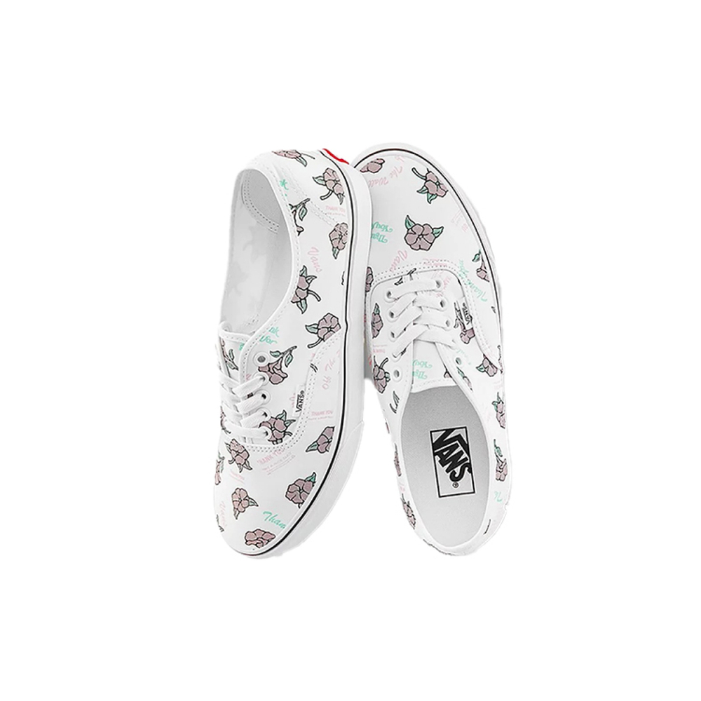 Vans Authentic