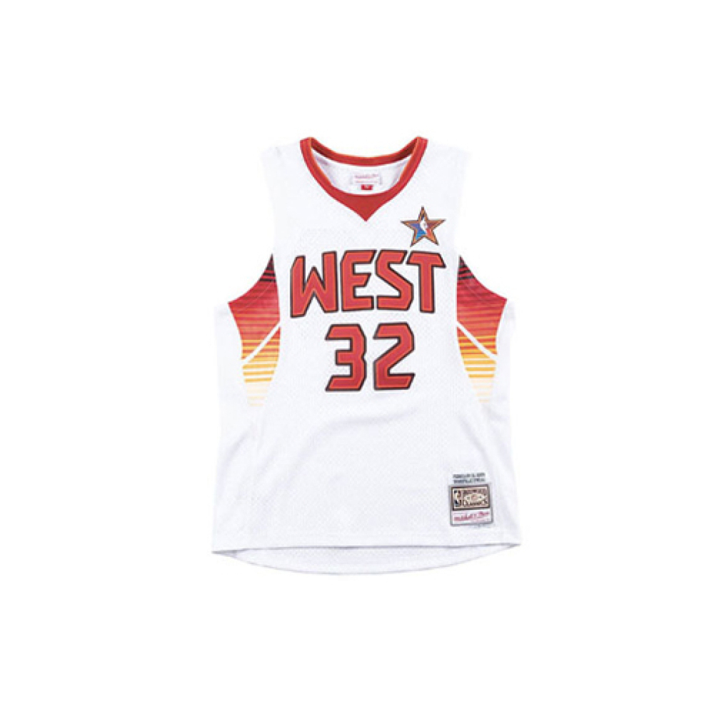 Mitchell & Ness NBA SW 2009 32