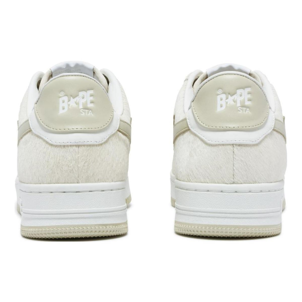 A BATHING APE Bape STA