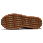 PUMA Suede Platform