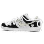 【 】 Nike Dunk Low White Paisley