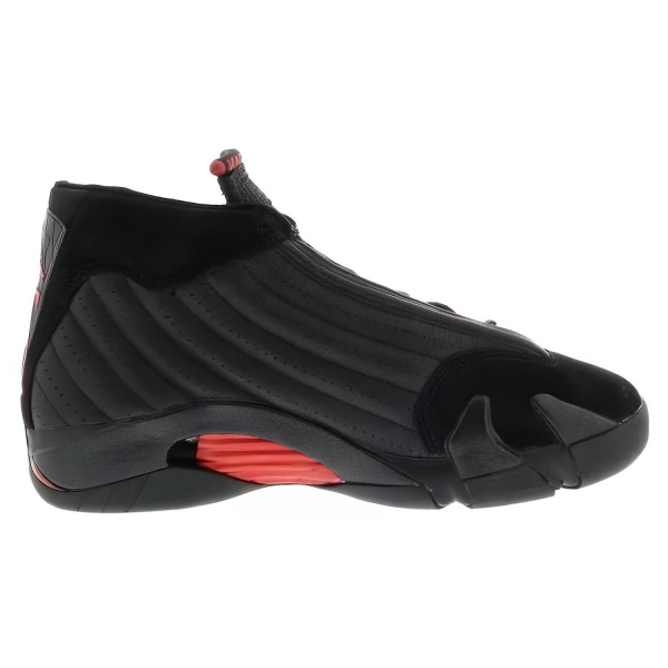 Jordan Air Jordan 14 Retro Last Shot 2011