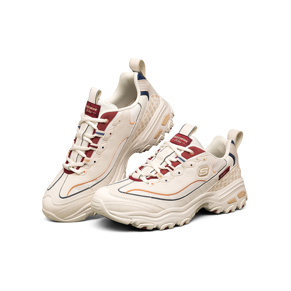 Skechers 2021
