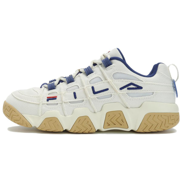 FILA FUSION BARRICADE