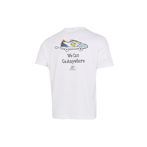 New Balance T
