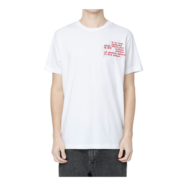 OFF-WHITE SS20 T