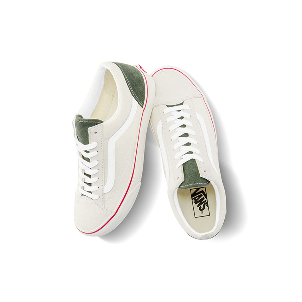 Vans Style 36