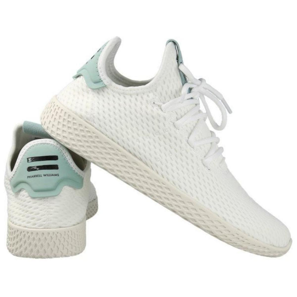 Pharrell Williams x adidas originals Tennis Hu