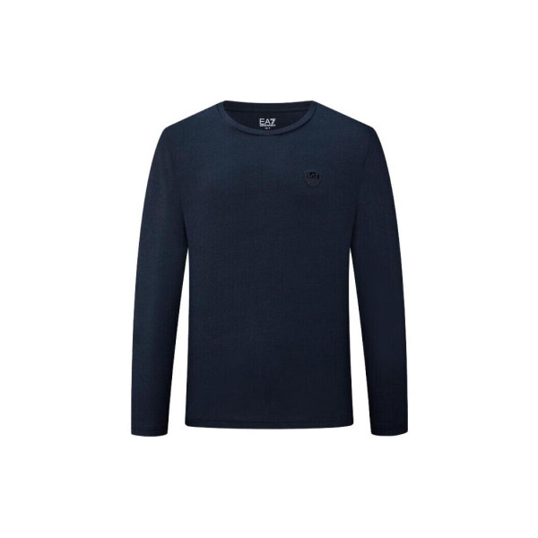 EMPORIO ARMANI EA7 Logo T