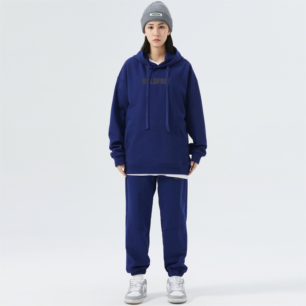 HOLDFREE FW22 logo