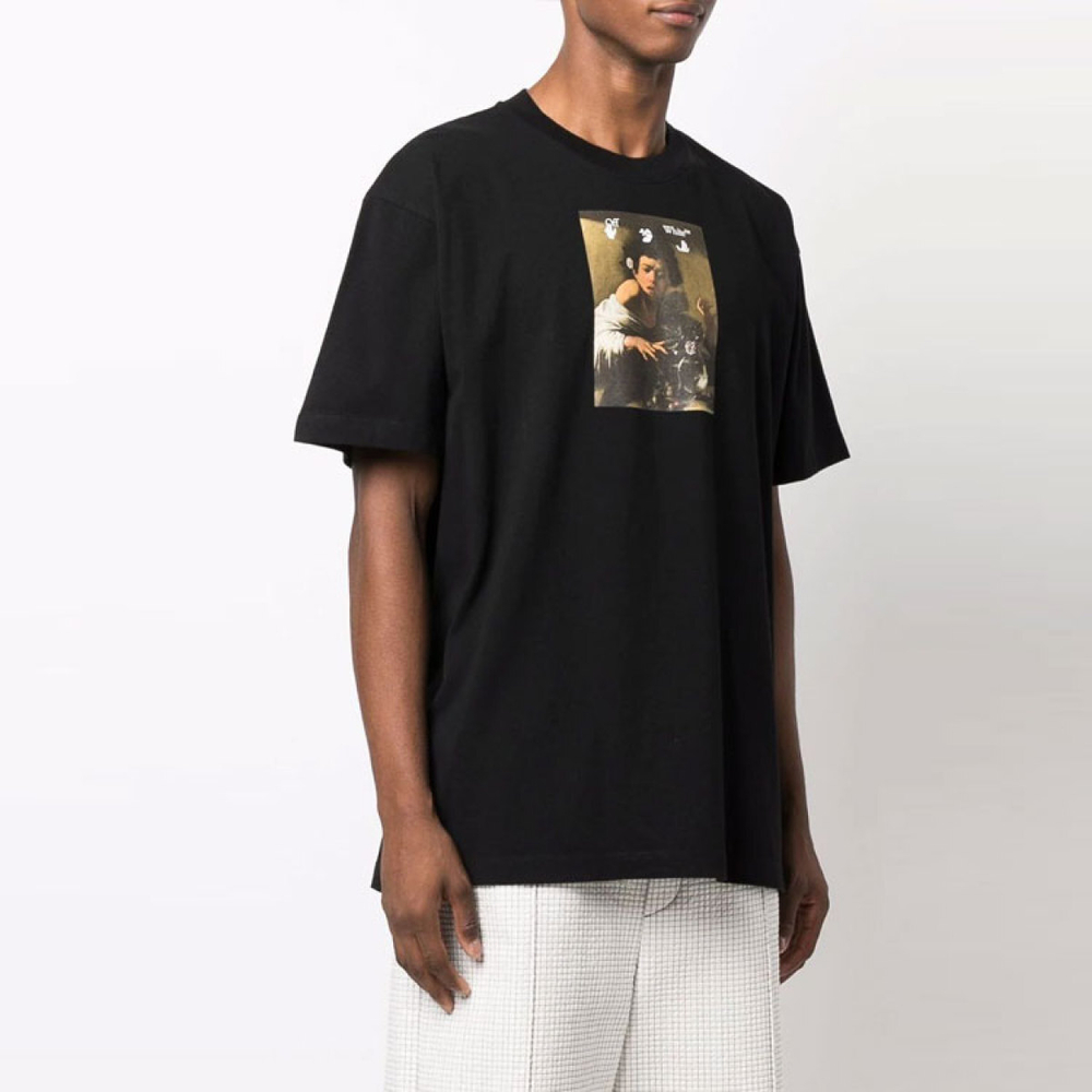 OFF-WHITE FW21 T