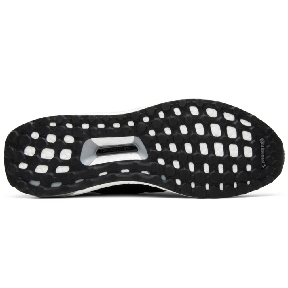 Adidas ULT Black Leather Cage