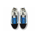 Cali Thornhill DeWitt x Vans Old Skool