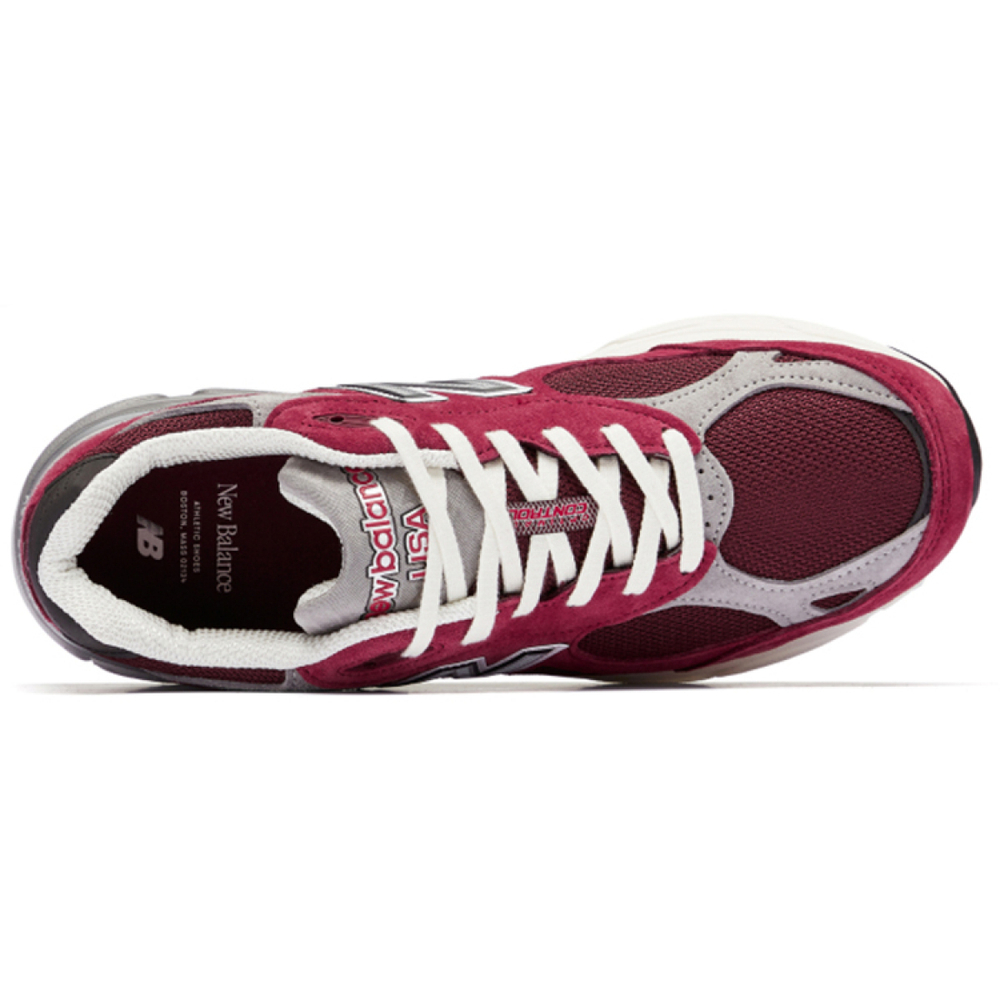 New Balance NB 990 V3 Teddy Made