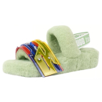 ALIENANT x UGG