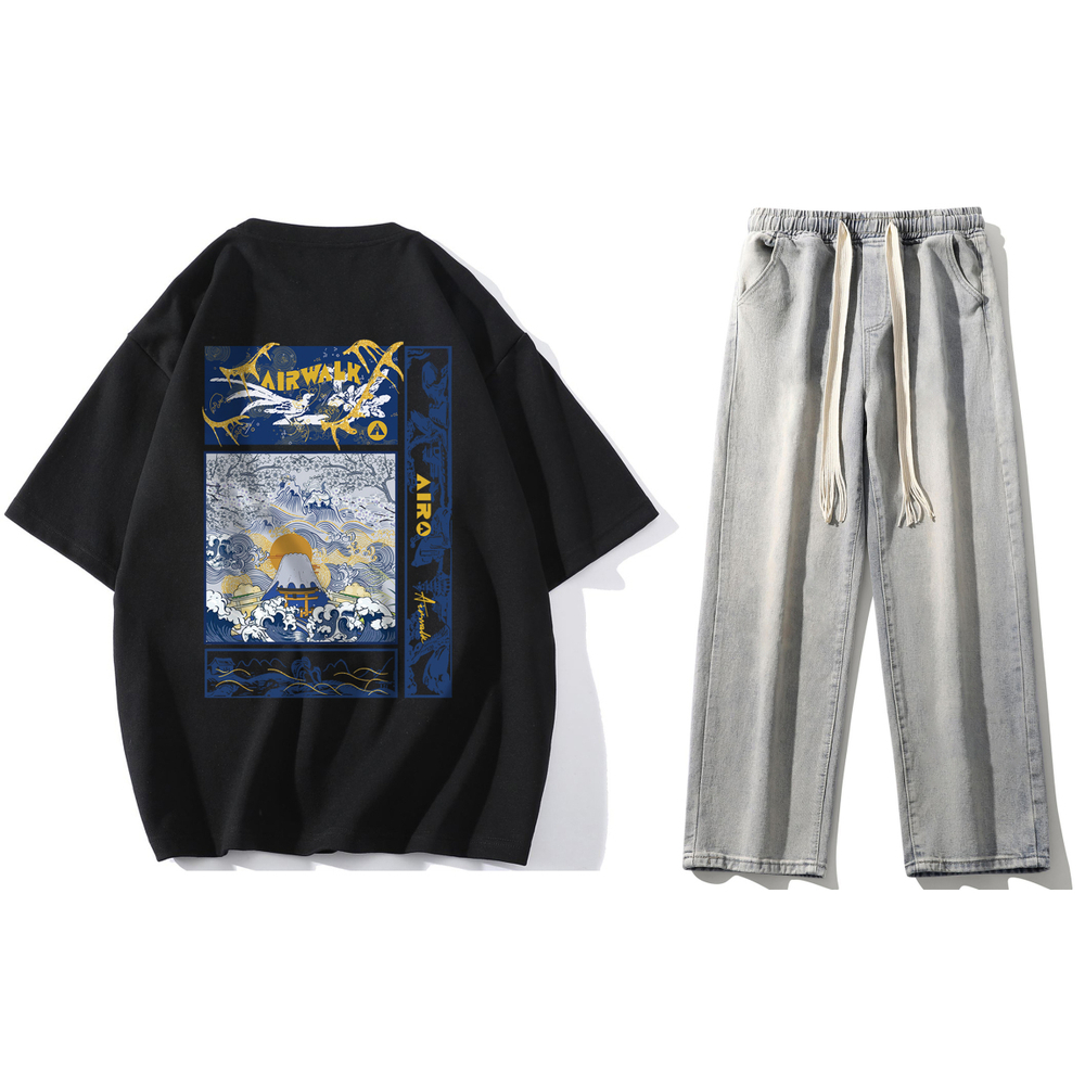 Airwalk T