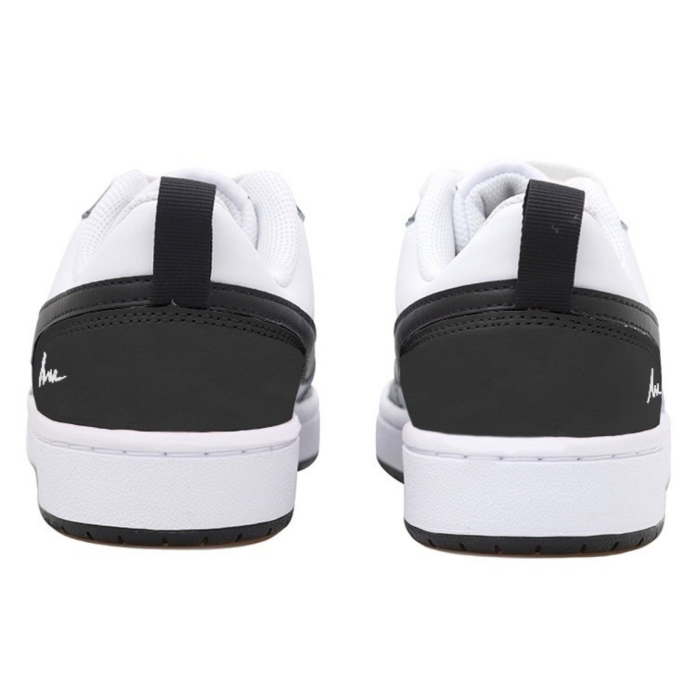 【 】 Nike Court Borough Low 2 OKHR GS