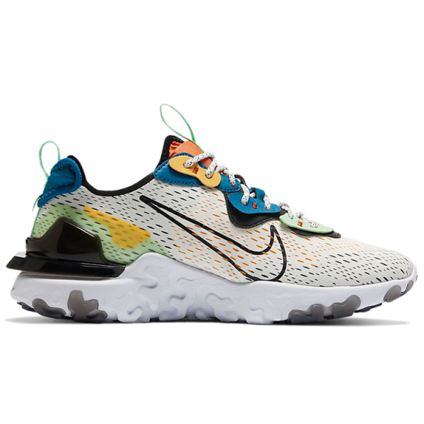 Nike React Vision