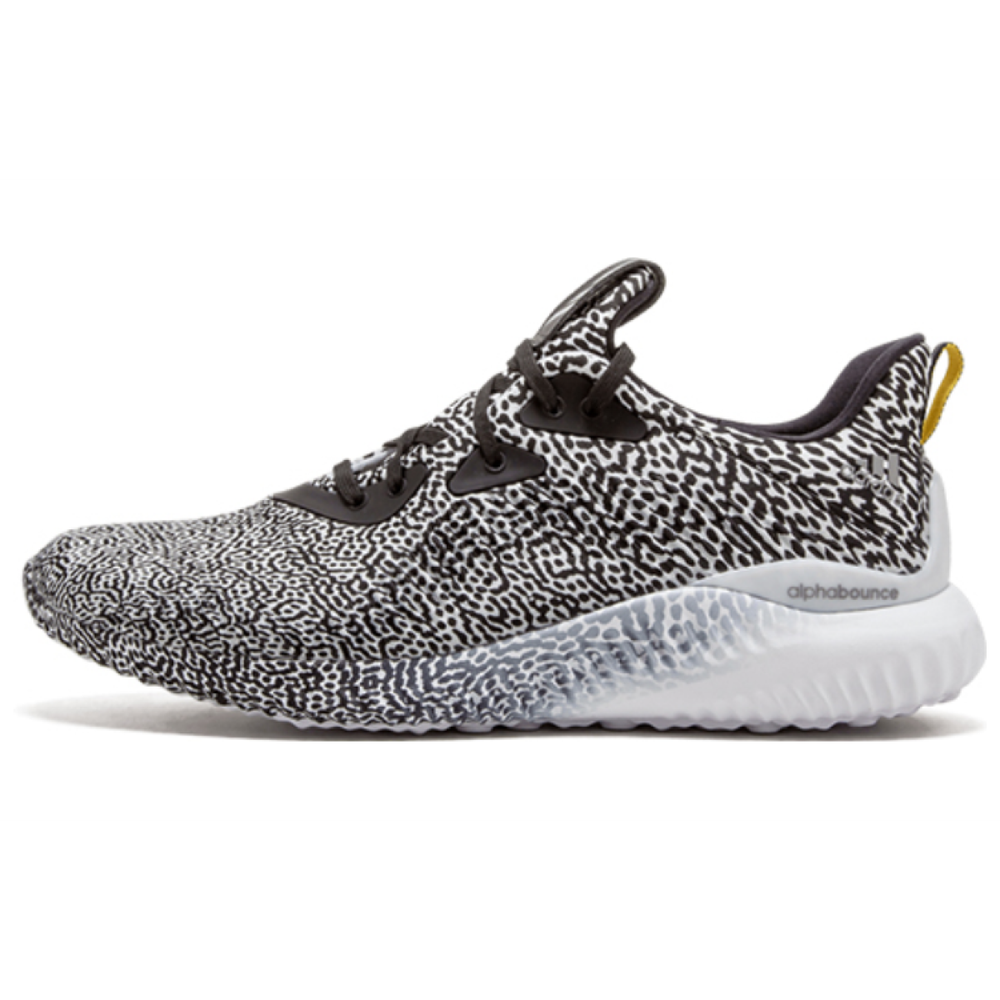 Adidas AlphaBounce