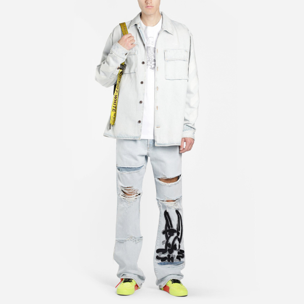 OFF-WHITE T
