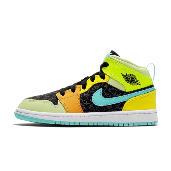 Jordan Air Jordan 1 Mid SE
