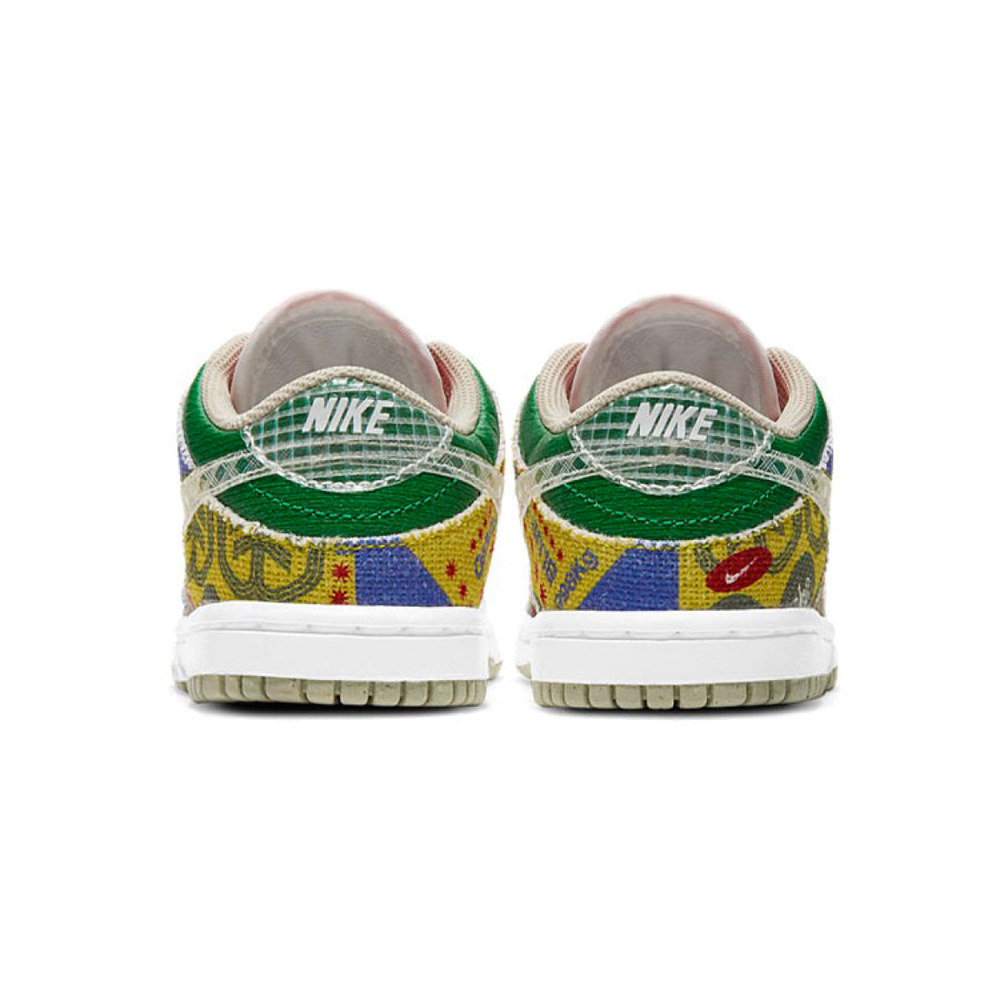Nike Dunk SP "City Market"