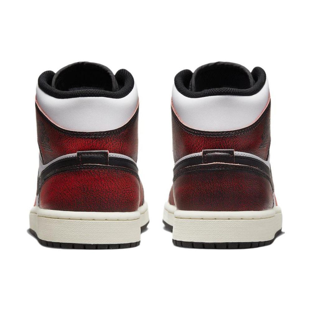 Jordan Air Jordan 1 mid se "wear-away"