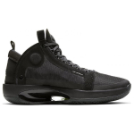 Jordan Air Jordan 34 "Black Cat"
