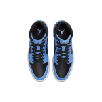 Jordan Air Jordan 1 Mid University Blue