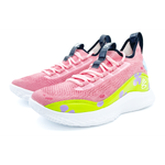 【 】 Under Armour Curry 8