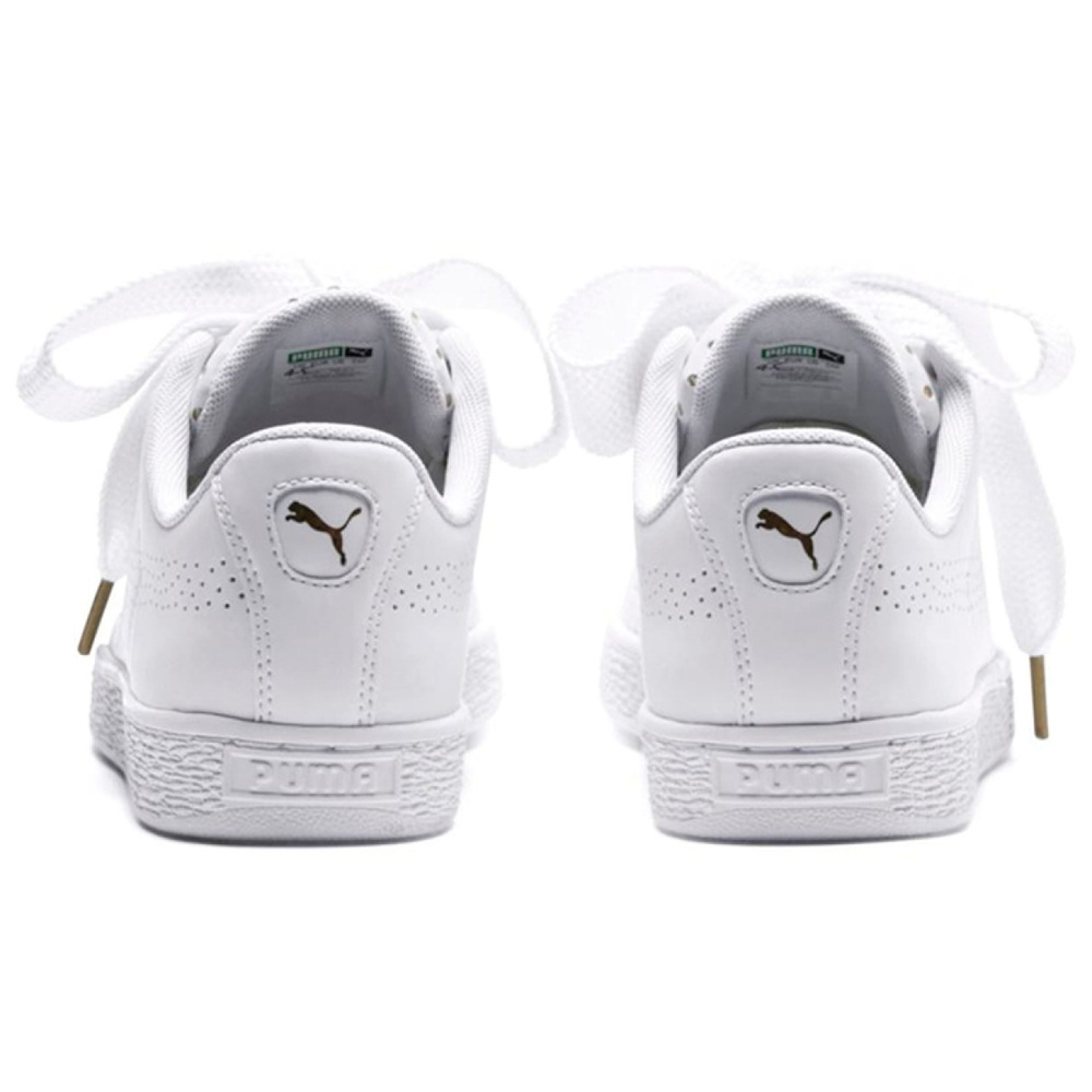PUMA Basket Heart Ath Lux Heart Ath Lux