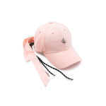 Xotic Triple Tie Back Cap
