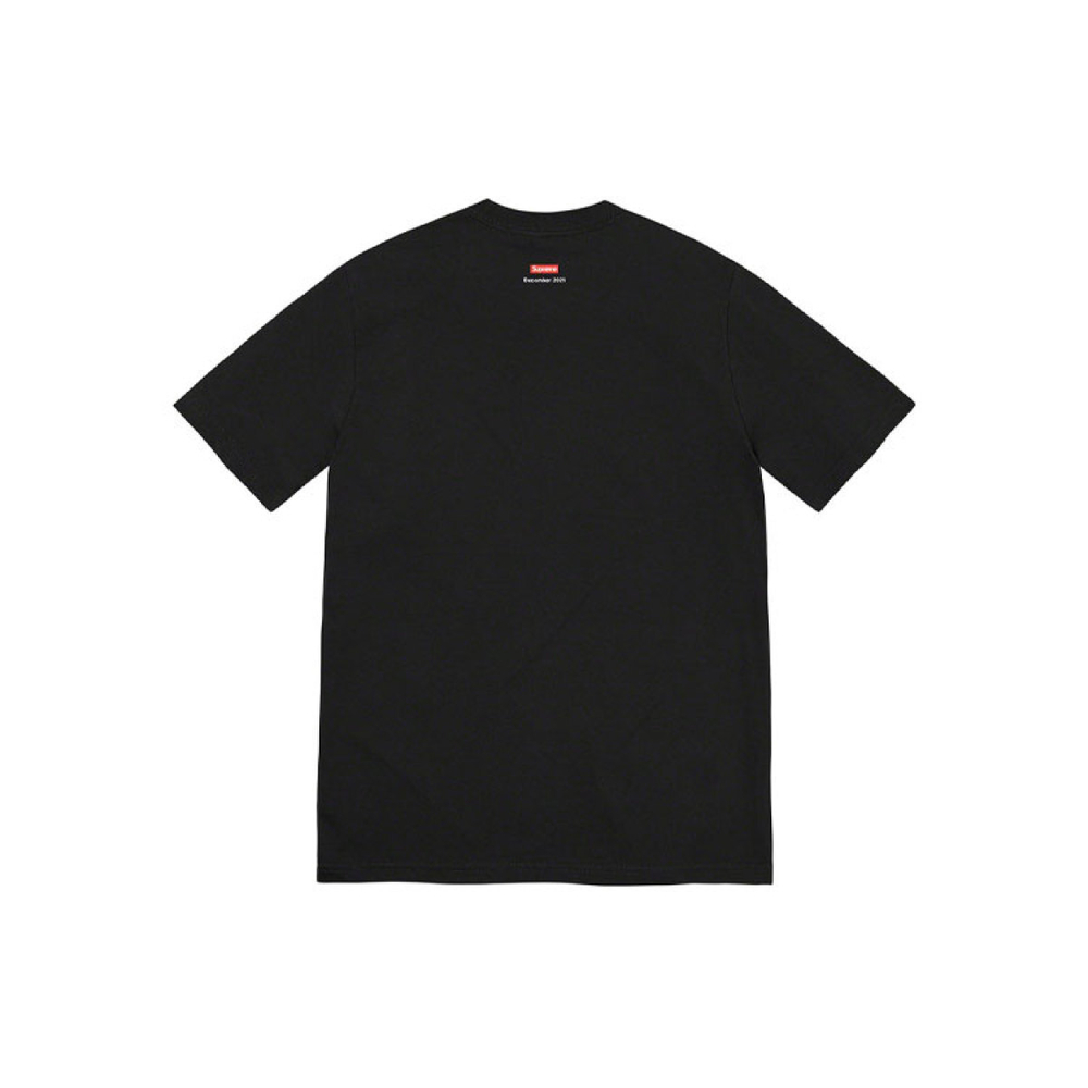 Supreme Week 18 Spend It Tee T