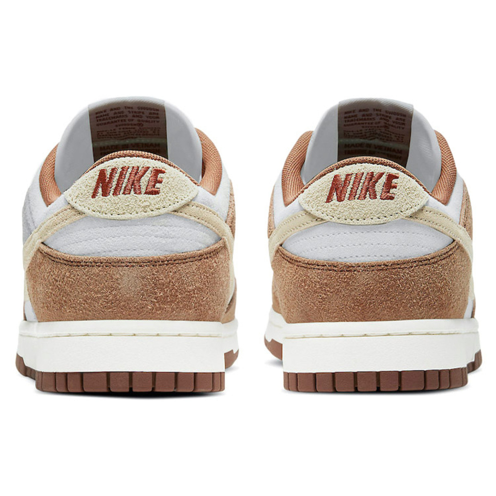 Nike Dunk Retro Prm "Medium Curry"
