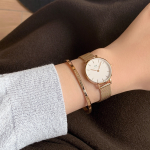 【 】 Daniel Wellington