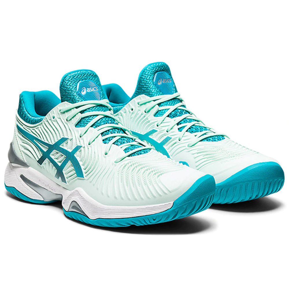 Asics Court FF 2 TPU