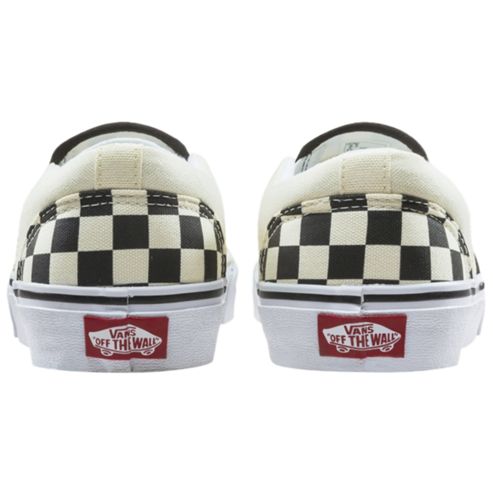 Vans Asher