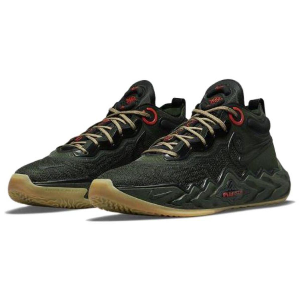 Nike Air Zoom G.T. Run EP