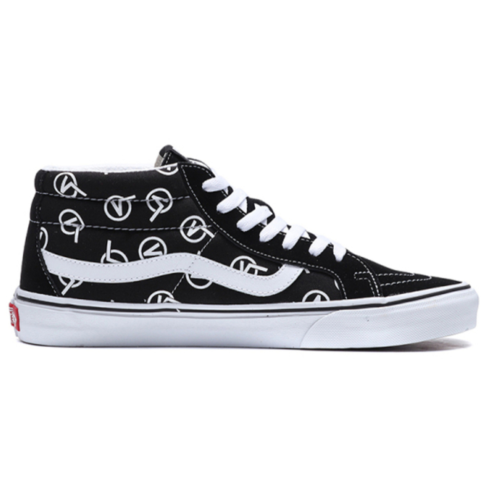 Vans SK8 Logo