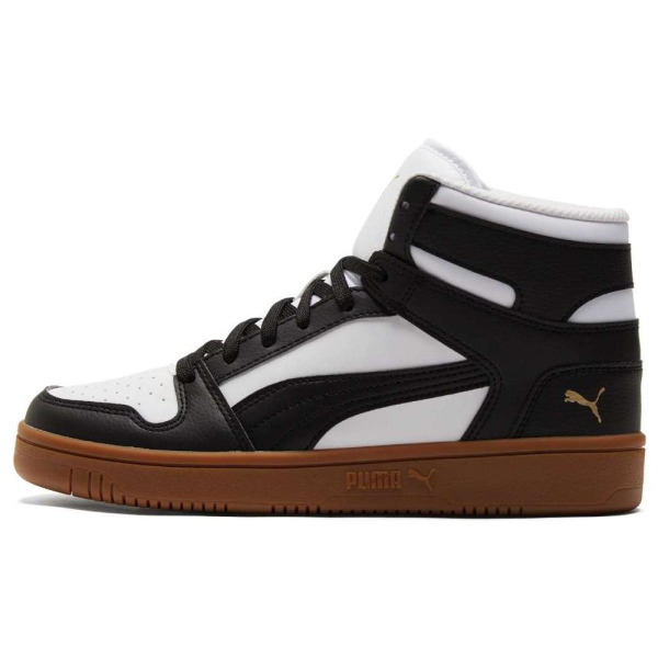 PUMA Rebound Layup