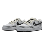【 】 Nike Court Vision Low Low