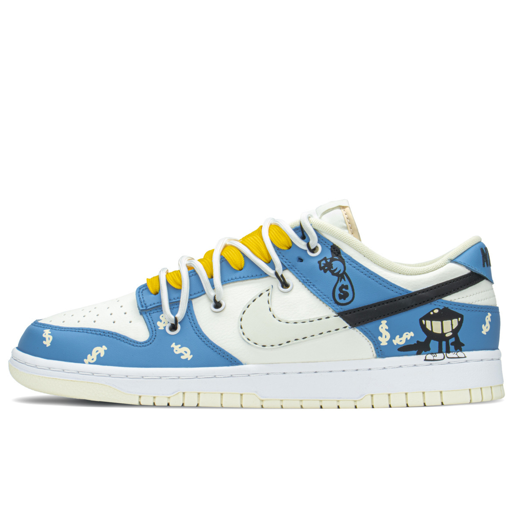 【 】 Nike Dunk FZBB