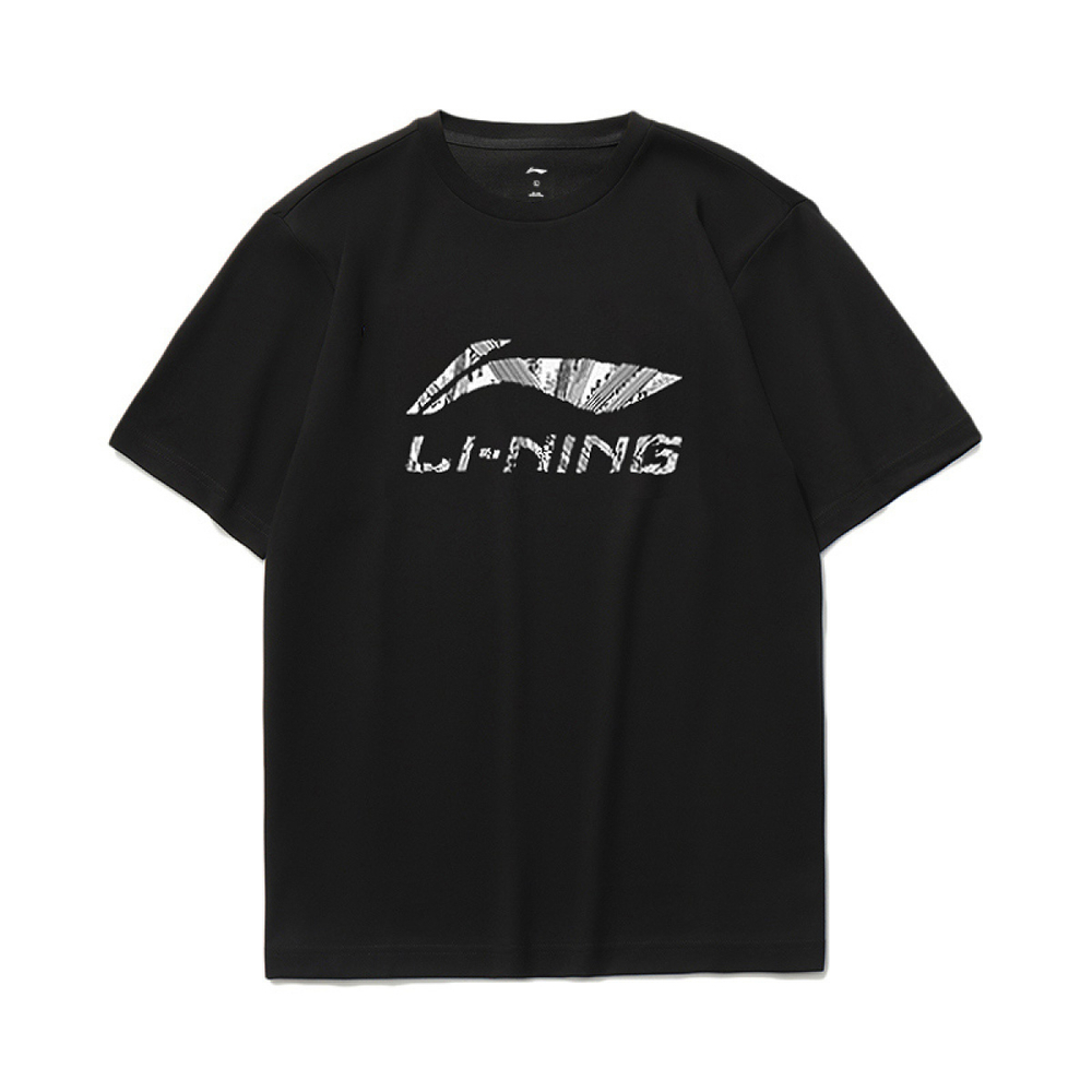 LiNing Logo T