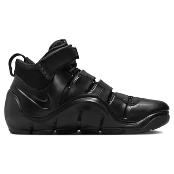 Nike Lebron 4 "Anthracite" 4 2023