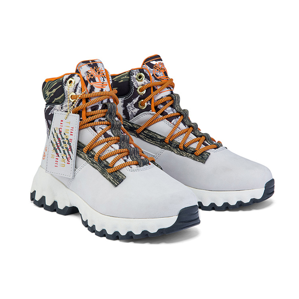 Timberland