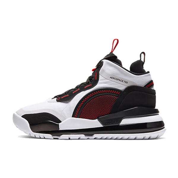 Jordan Aerospace 720